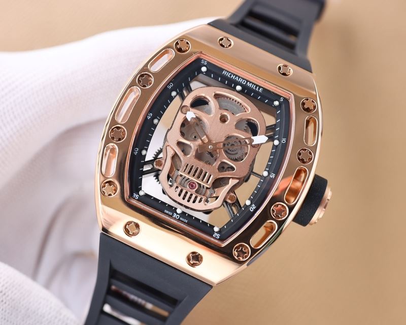 RICHARD MILLE Watches